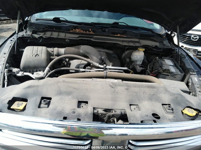 RAM 1500 Slt 2017 1C6RR7LT5HS837118 Image 10