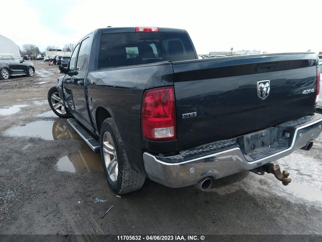 RAM 1500 Slt 2017 1C6RR7LT5HS837118 Image 3