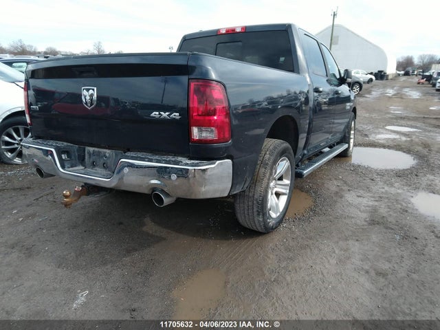 RAM 1500 Slt 2017 1C6RR7LT5HS837118 Image 4