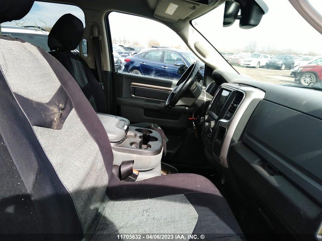 RAM 1500 Slt 2017 1C6RR7LT5HS837118 Image 5