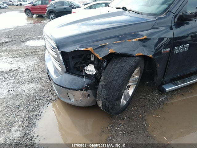 RAM 1500 Slt 2017 1C6RR7LT5HS837118 Image 6