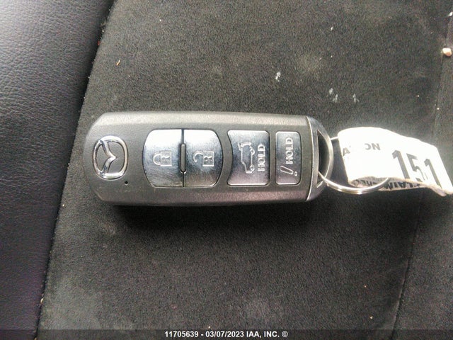 Mazda Cx-5 Touring 2018 JM3KFBCMXJ0366347 Image 3