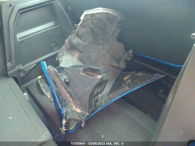 Chevrolet SONIC LT 2017 1G1JD6SBXH4174861 Image 12