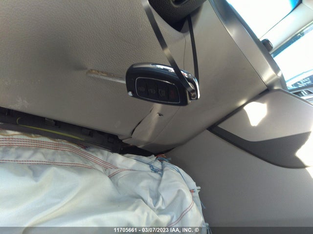 Hyundai SONATA SE 2015 5NPE24AF6FH098117 Image 3