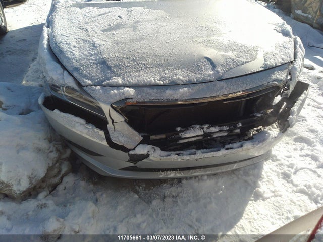 Hyundai SONATA SE 2015 5NPE24AF6FH098117 Image 7