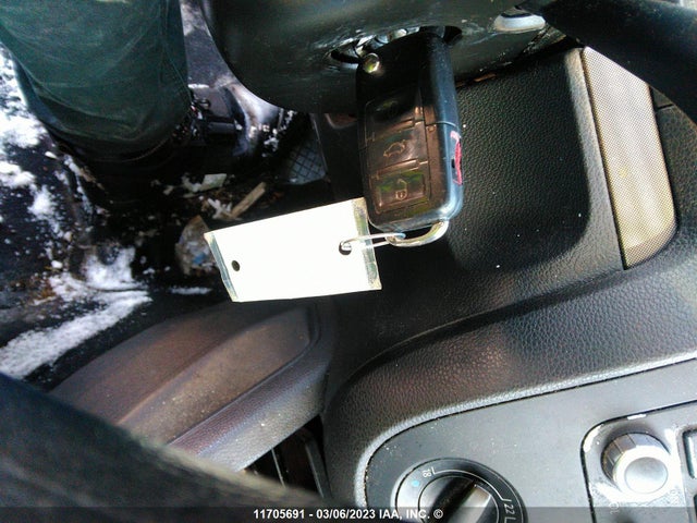 Volkswagen Rabbit 2007 WVWDR71K37W003403 Image 3