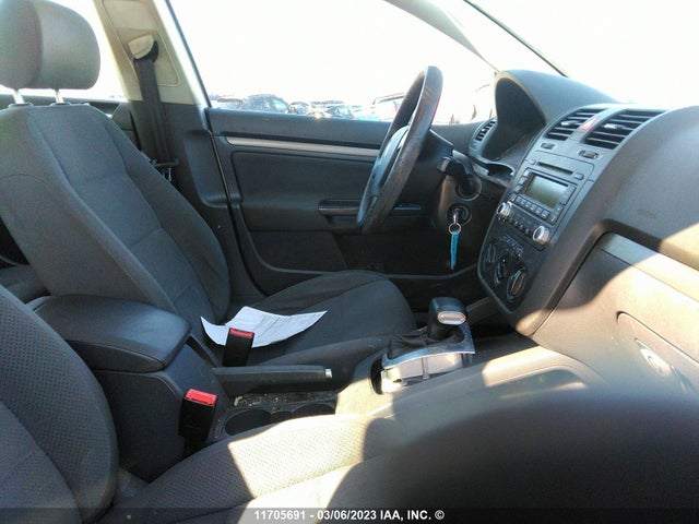 Volkswagen Rabbit 2007 WVWDR71K37W003403 Image 6