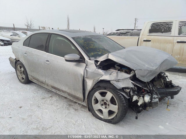 Volkswagen JETTA S 2015 3VW1K7AJ4FM347607 Image 1
