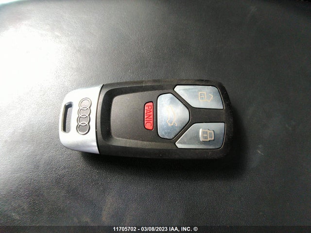 WAUC4AF42JA135152 Audi S4 Prestige