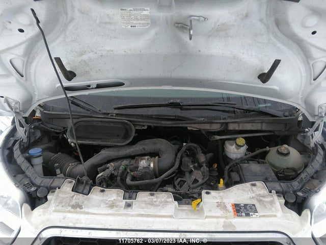 Ford Transit T-250 2020 1FDBR5P8XLKA57172 Image 11