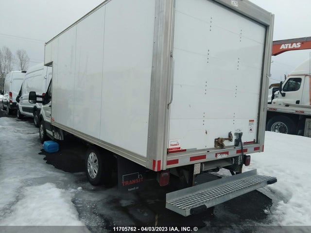 Ford Transit T-250 2020 1FDBR5P8XLKA57172 Image 4