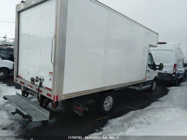 Ford Transit T-250 2020 1FDBR5P8XLKA57172 Image 5