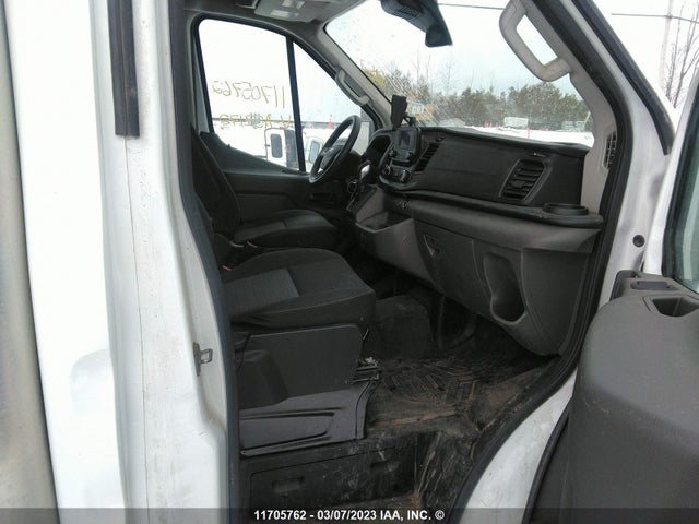 Ford Transit T-250 2020 1FDBR5P8XLKA57172 Image 6
