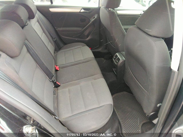 WVWCA7AJ6AW113024 Volkswagen Golf