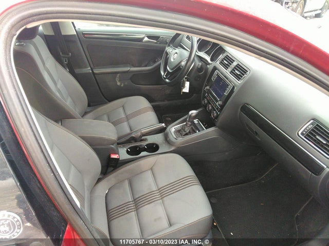 Продаж на аукціоні авто 2017 Volkswagen Jetta Se, vin: 3VWDB7AJ9HM385575, номер лоту: 11705767
