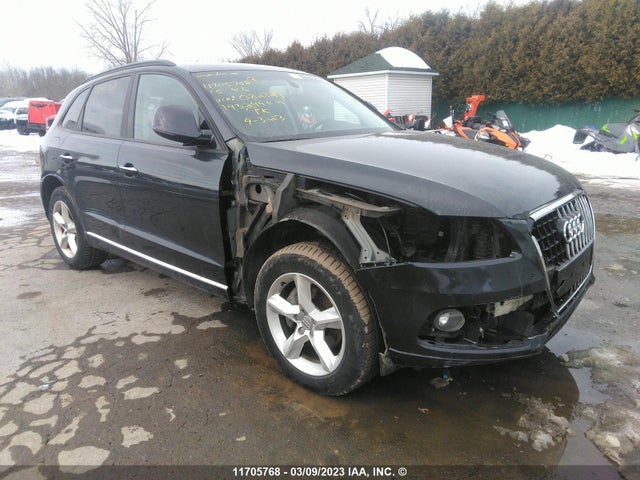 WA1CFCFP9FA082129 auction archive image
