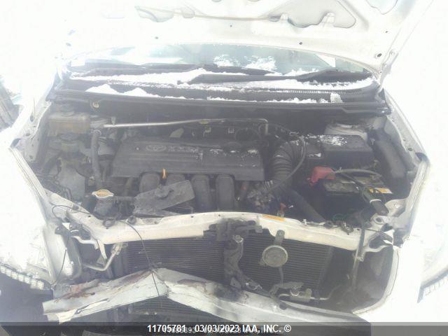 Toyota Corolla Spacio 2002 ZZE1243008738 Image 11