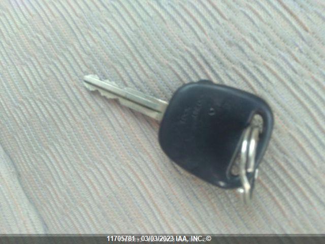 Toyota Corolla Spacio 2002 ZZE1243008738 Image 3