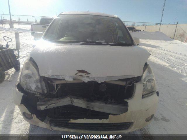 Toyota Corolla Spacio 2002 ZZE1243008738 Image 7