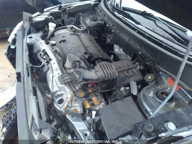 JA4AJ4AW0LU603937 Mitsubishi Rvr Se/sel/limited/gt