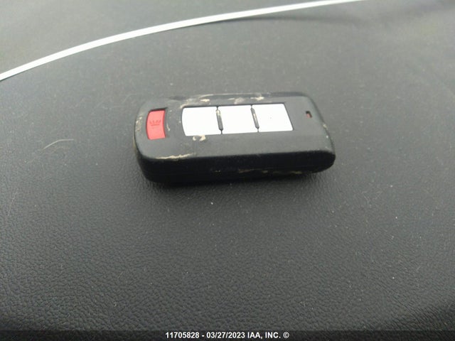 JA4AJ4AW0LU603937 Mitsubishi Rvr Se/sel/limited/gt