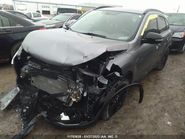 JA4AJ4AW0LU603937 Mitsubishi Rvr Se/sel/limited/gt