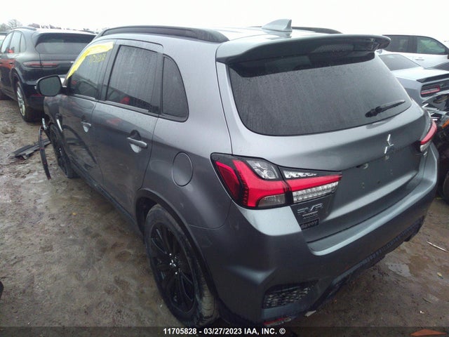 JA4AJ4AW0LU603937 Mitsubishi Rvr Se/sel/limited/gt