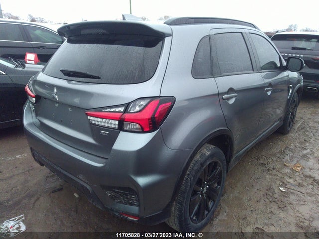 JA4AJ4AW0LU603937 Mitsubishi Rvr Se/sel/limited/gt