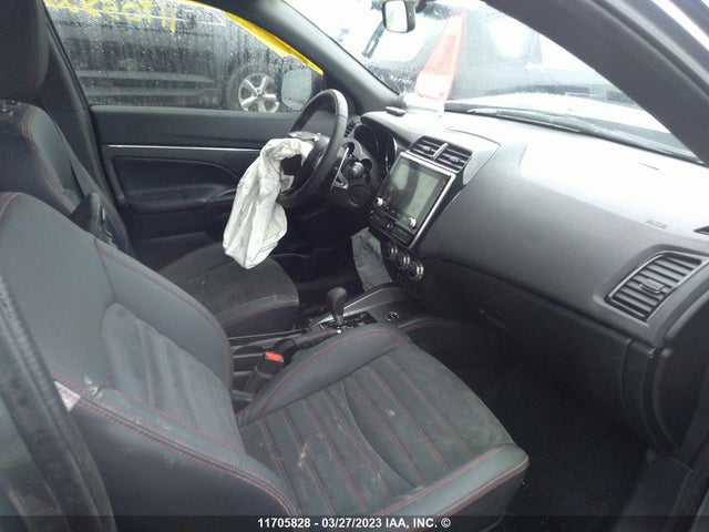 JA4AJ4AW0LU603937 Mitsubishi Rvr Se/sel/limited/gt