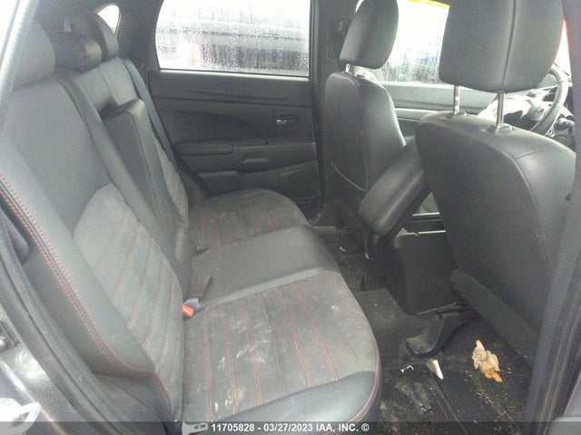 JA4AJ4AW0LU603937 Mitsubishi Rvr Se/sel/limited/gt