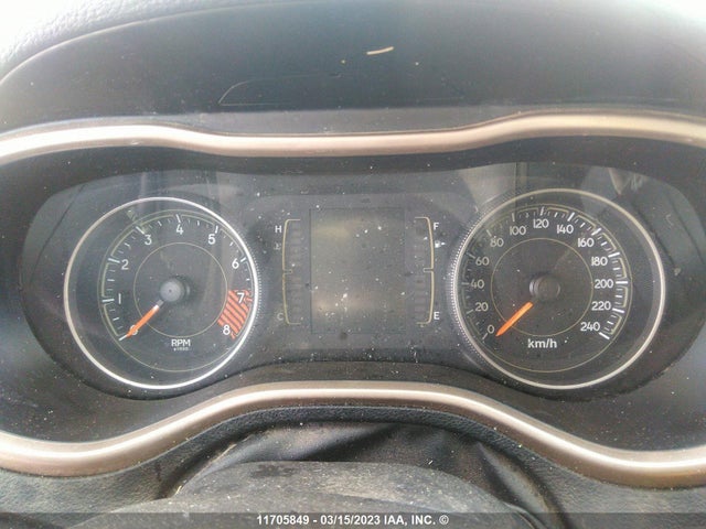 1C4PJMCSXFW674436 Jeep Cherokee Latitude