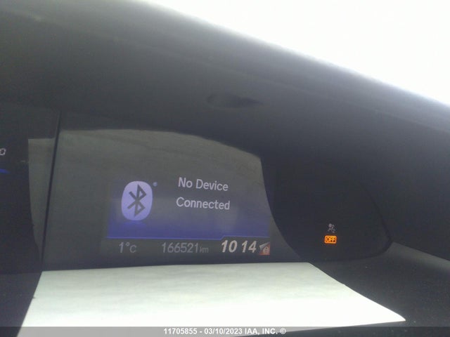 Honda Civic Lx 2014 2HGFB2F40EH016195 Image 9