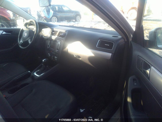 Volkswagen JETTA SEL 2011 3VWLX7AJ7BM384803 Image 6