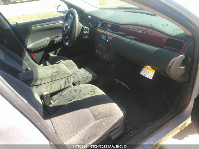Chevrolet IMPALA LS 2006 2G1WB58N169379390 Image 6