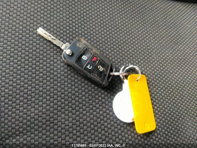 3VWC57BU8KM032182 Volkswagen Jetta S/se/r-line