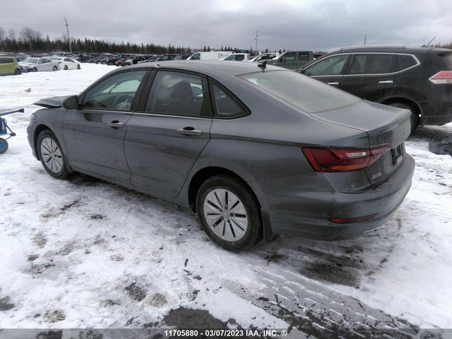 3VWC57BU8KM032182 Volkswagen Jetta S/se/r-line