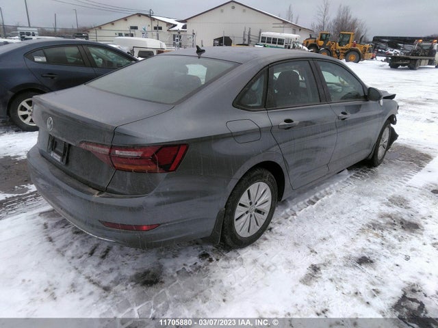 3VWC57BU8KM032182 Volkswagen Jetta S/se/r-line