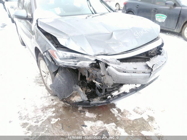 3VWC57BU8KM032182 Volkswagen Jetta S/se/r-line