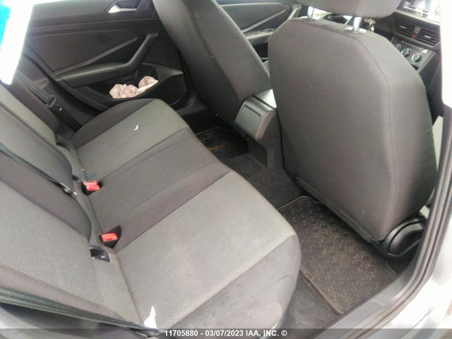 3VWC57BU8KM032182 Volkswagen Jetta S/se/r-line