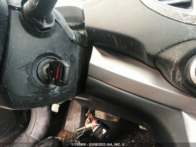 Honda CR-V EX 2013 2HKRM4H53DH111735 Image 3