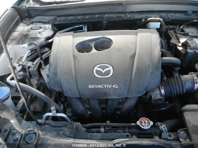 Mazda CX-30 2020 3MVDMBCL2LM132202 Image 11