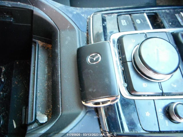 Mazda CX-30 2020 3MVDMBCL2LM132202 Image 3
