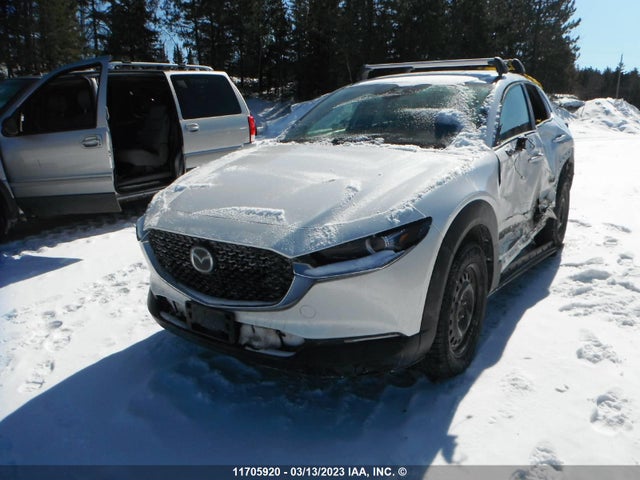 Mazda CX-30 2020 3MVDMBCL2LM132202 Image 4