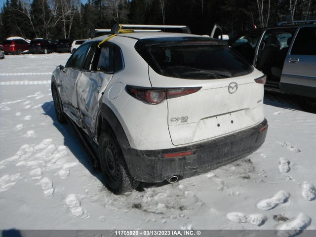 Mazda CX-30 2020 3MVDMBCL2LM132202 Image 5