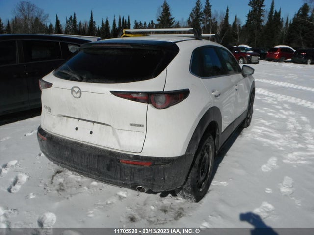 Mazda CX-30 2020 3MVDMBCL2LM132202 Image 6
