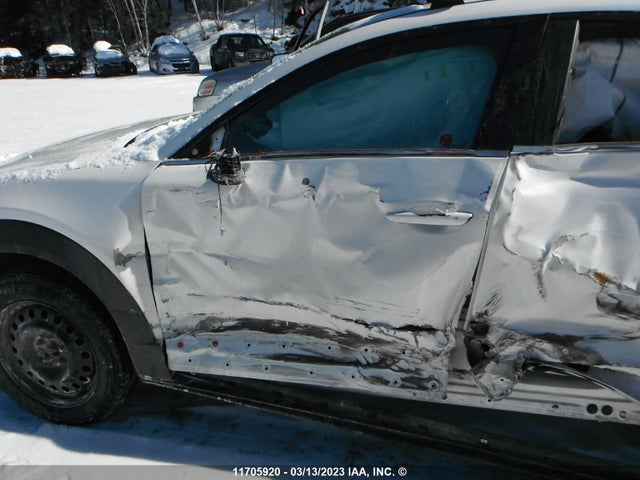 Mazda CX-30 2020 3MVDMBCL2LM132202 Image 8