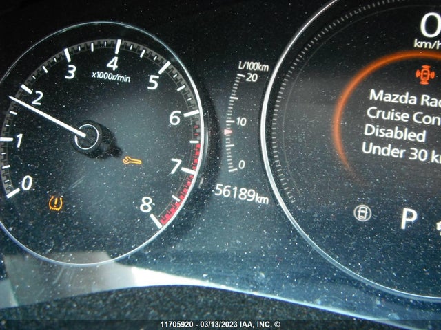 Mazda CX-30 2020 3MVDMBCL2LM132202 Image 9