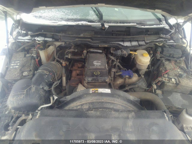 3C63RRJL4HG731612 RAM 3500 Laramie