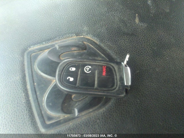 3C63RRJL4HG731612 RAM 3500 Laramie