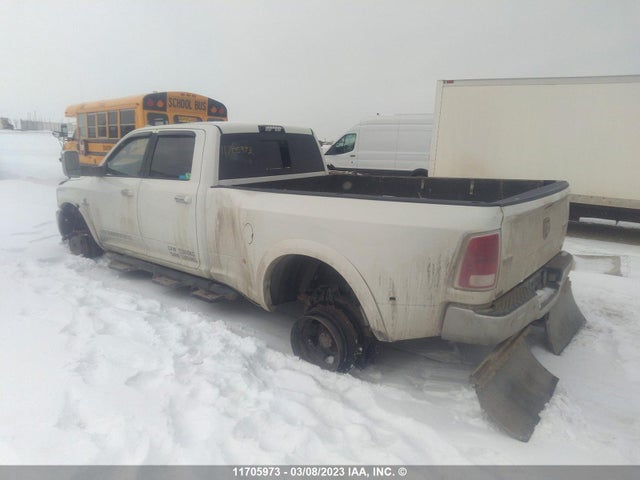 3C63RRJL4HG731612 RAM 3500 Laramie